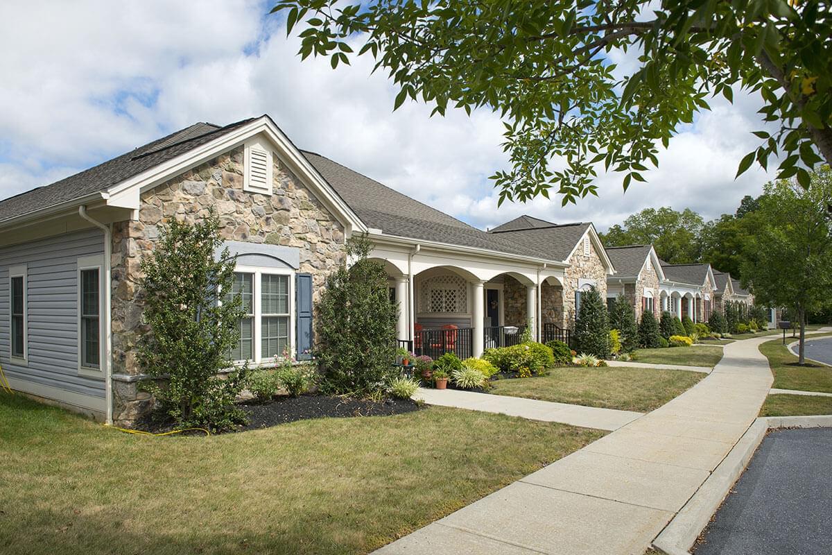 Luther Crest Senior Living Community Assisted Living, Nursing Home